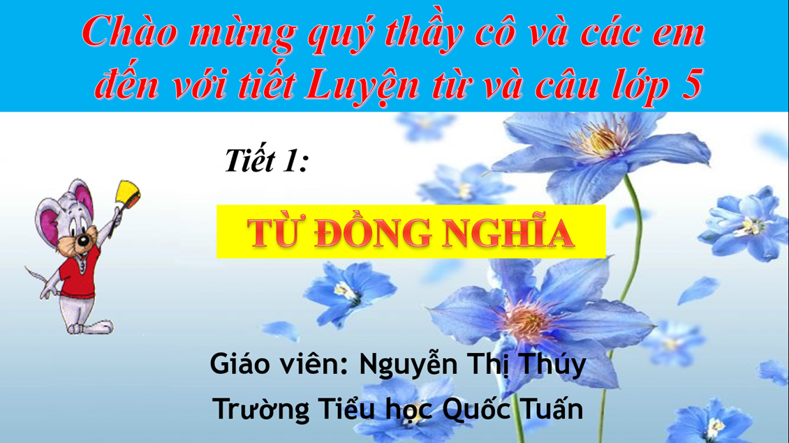 Ảnh đại diện